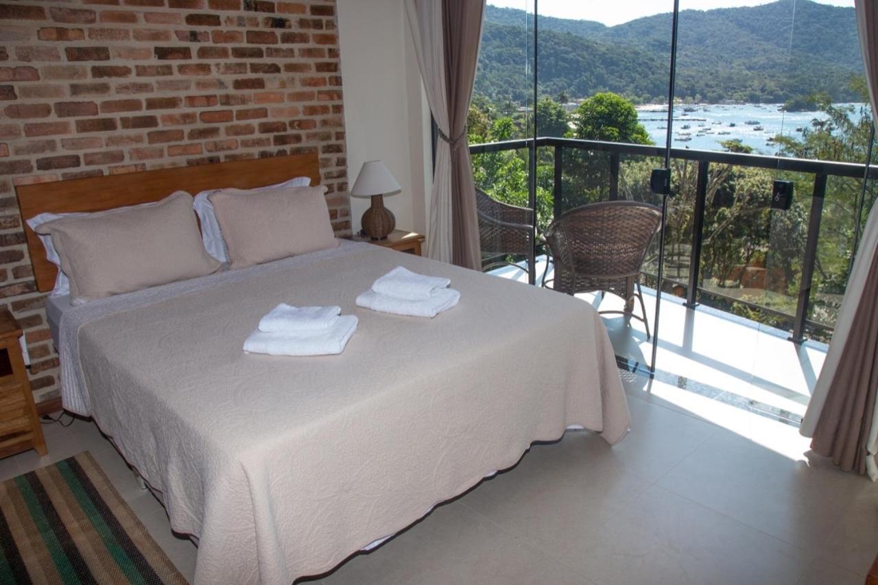 Atlantic Forest Room Angra dos Reis Exterior photo