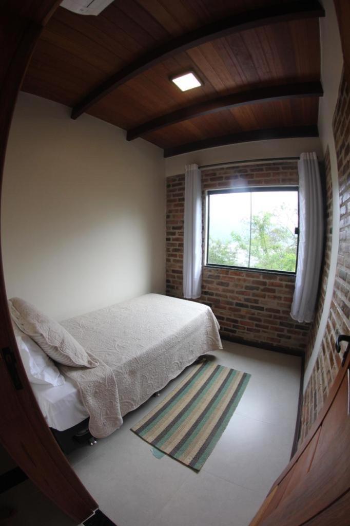 Atlantic Forest Room Angra dos Reis Exterior photo
