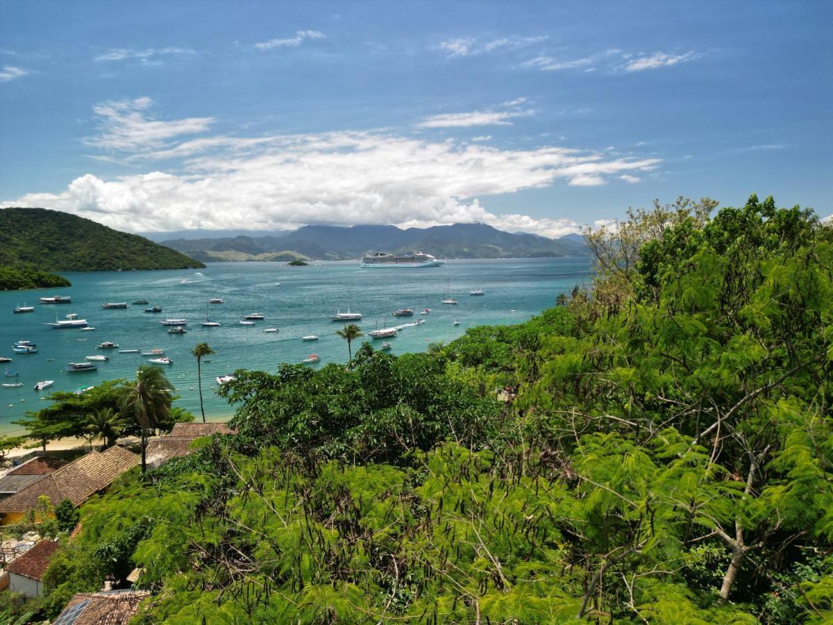 Atlantic Forest Room Angra dos Reis Exterior photo