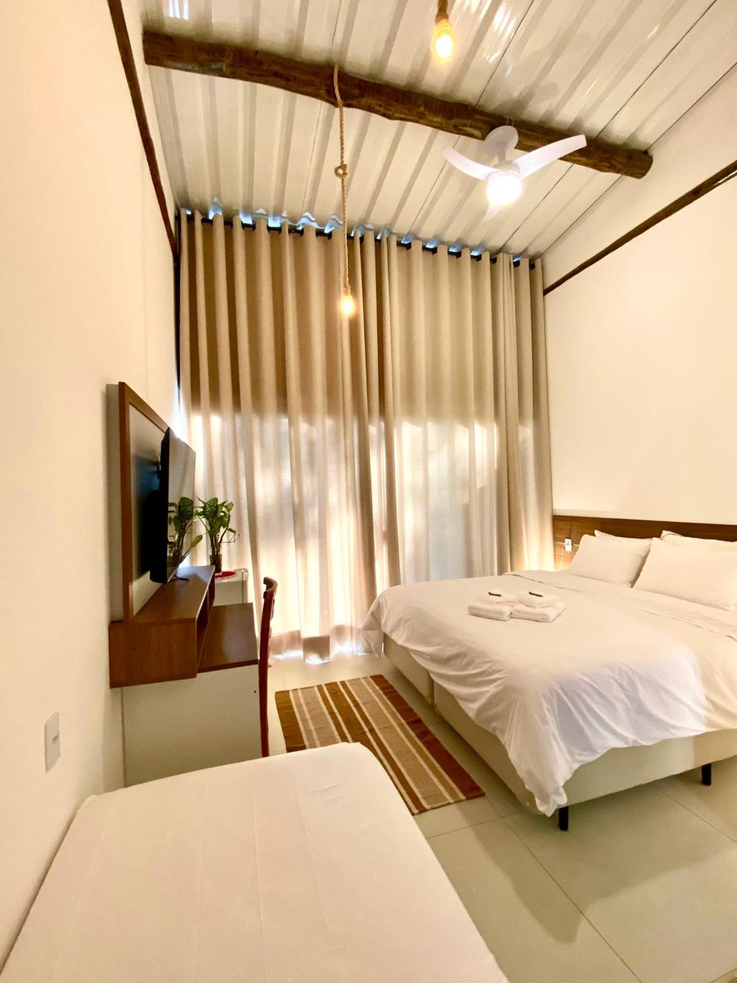 Atlantic Forest Room Angra dos Reis Exterior photo