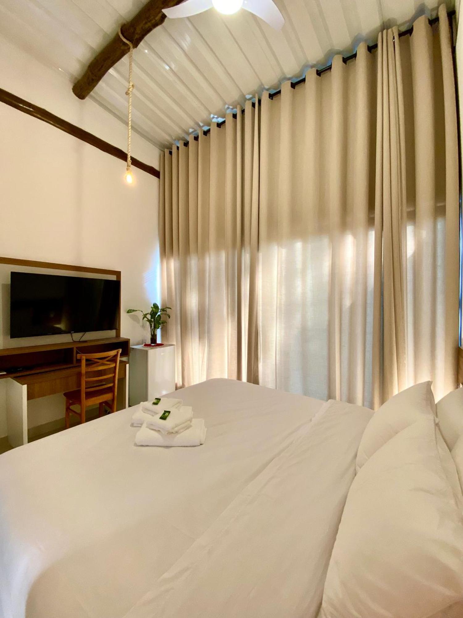 Atlantic Forest Room Angra dos Reis Exterior photo