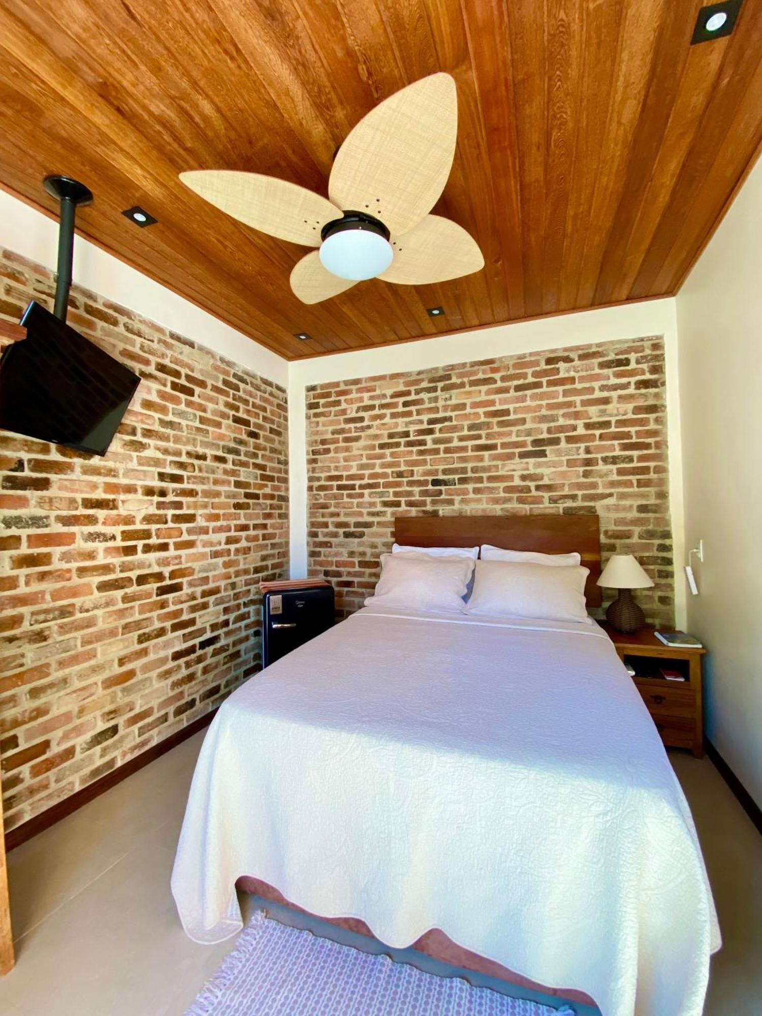 Atlantic Forest Room Angra dos Reis Exterior photo
