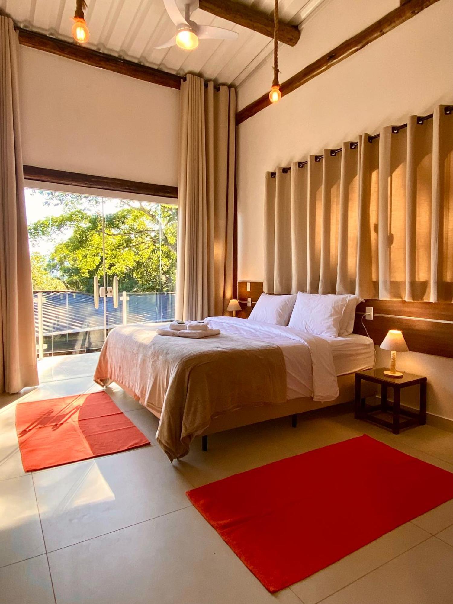 Atlantic Forest Room Angra dos Reis Exterior photo