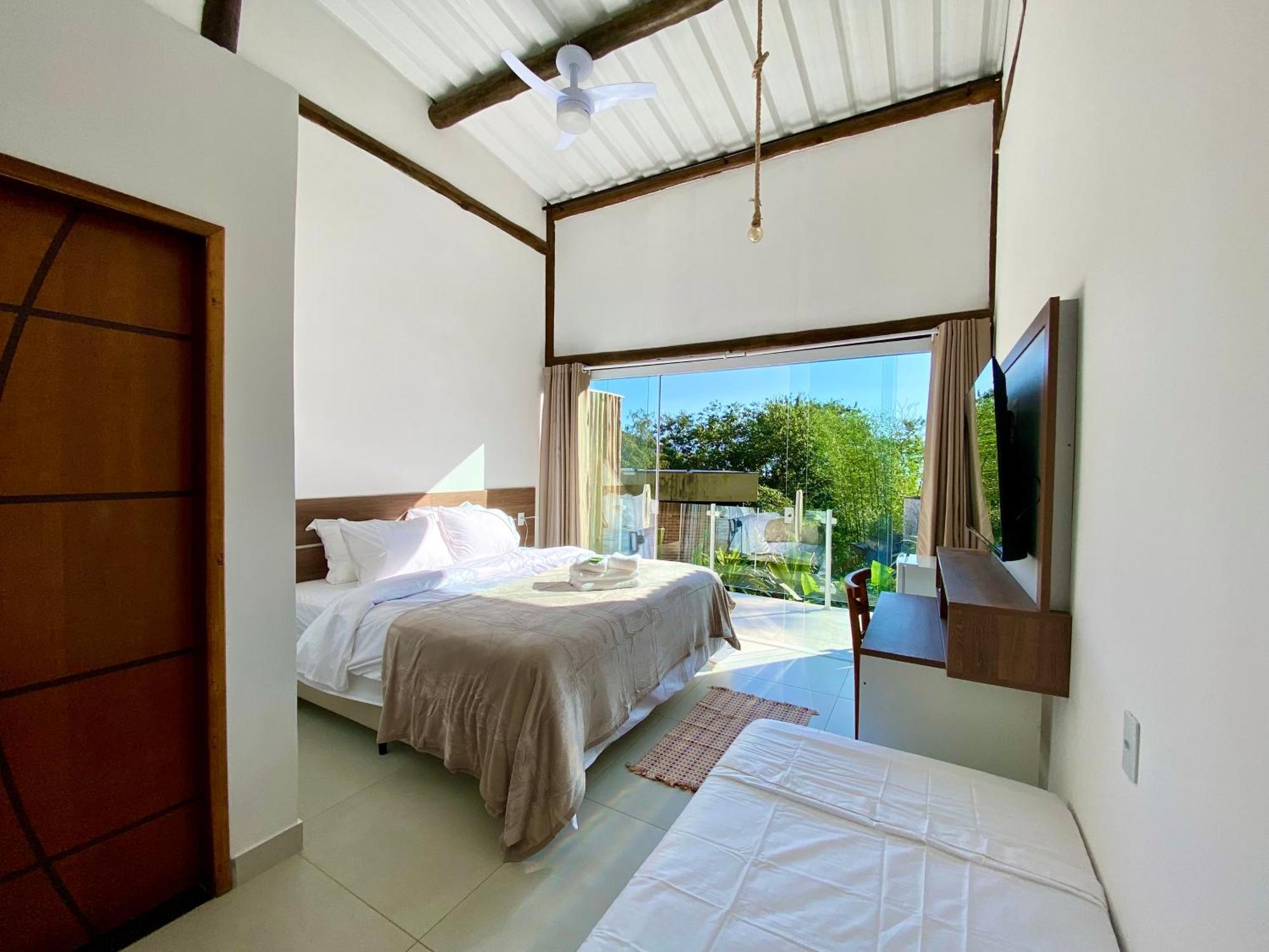 Atlantic Forest Room Angra dos Reis Exterior photo