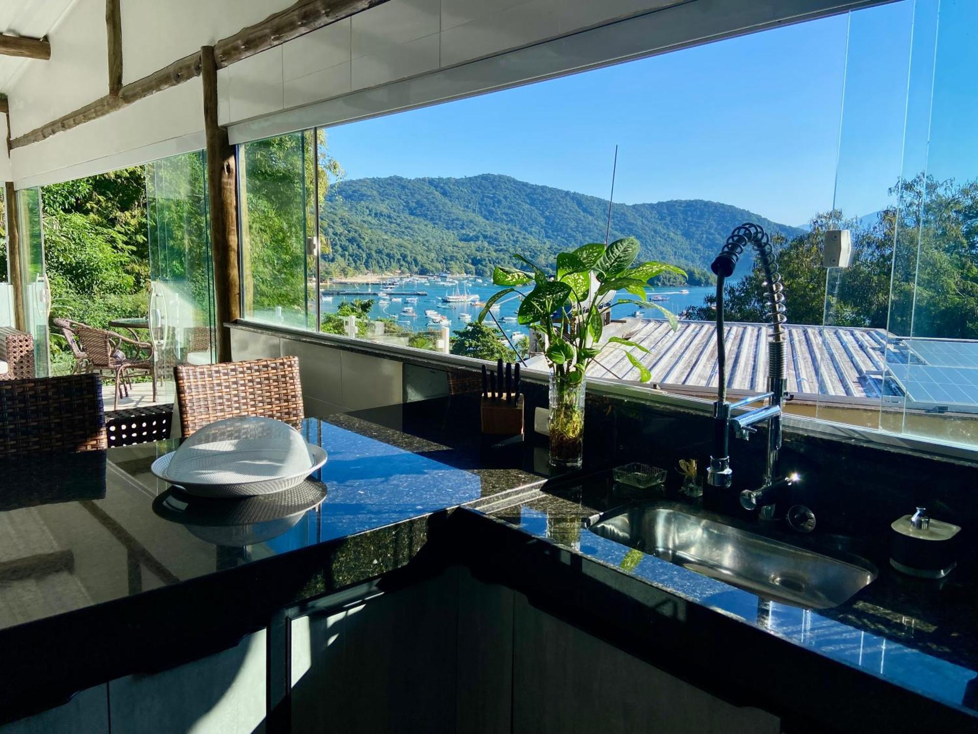 Atlantic Forest Room Angra dos Reis Exterior photo