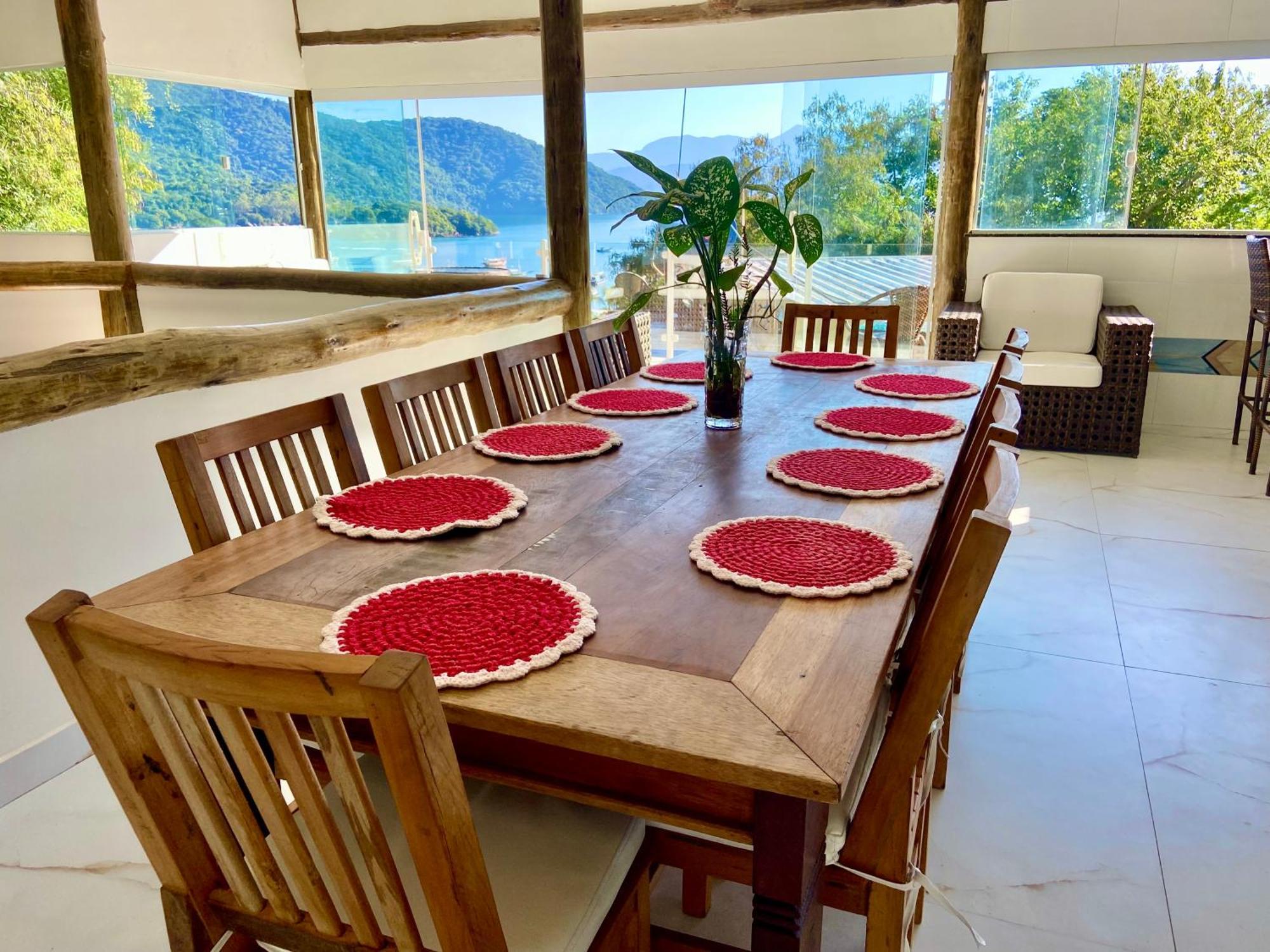 Atlantic Forest Room Angra dos Reis Exterior photo