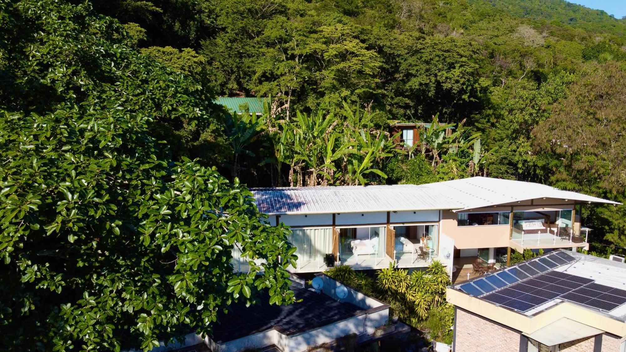 Atlantic Forest Room Angra dos Reis Exterior photo