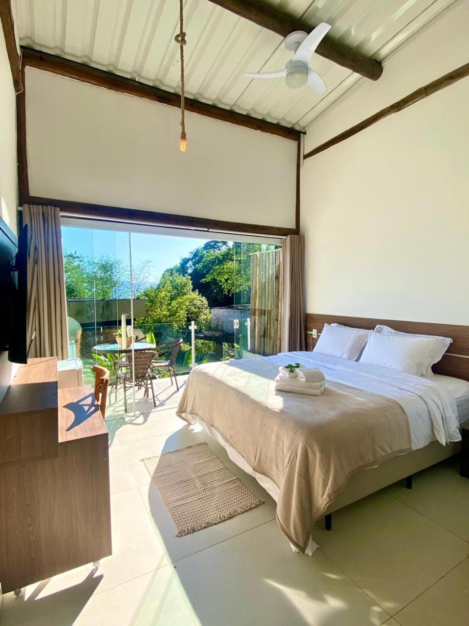 Atlantic Forest Room Angra dos Reis Exterior photo