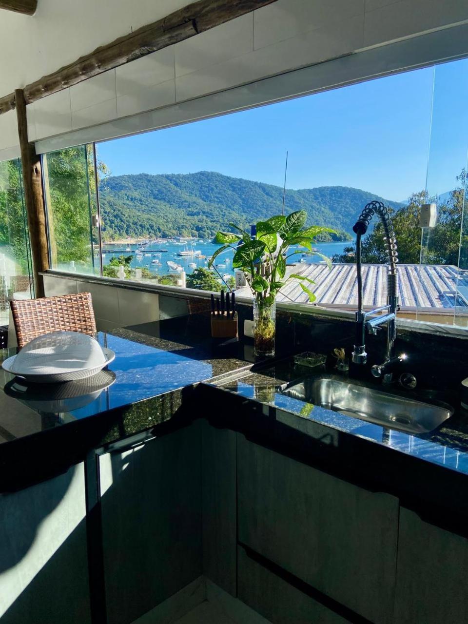 Atlantic Forest Room Angra dos Reis Exterior photo